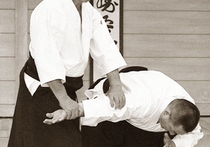 Aikido e Salute: ikkyo e l’articolazione del gomito