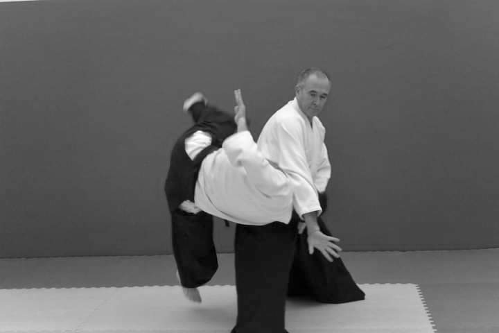 Aikido e Salute: intervista al Maestro Ferdinando Silvano